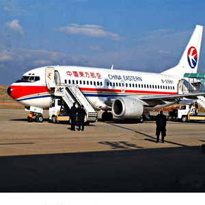 丹东浪头机场邮寄航空快运业稳步发展的原因是什么？